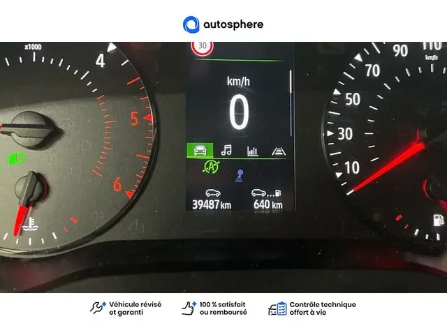 Occasion Renault Kangoo Van à VITROLLES chez RENAULT | VITROLLES