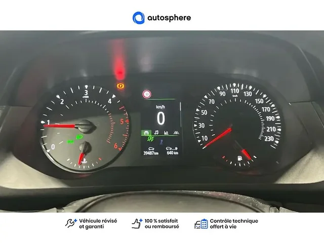 Occasion Renault Kangoo Van à VITROLLES chez RENAULT | VITROLLES