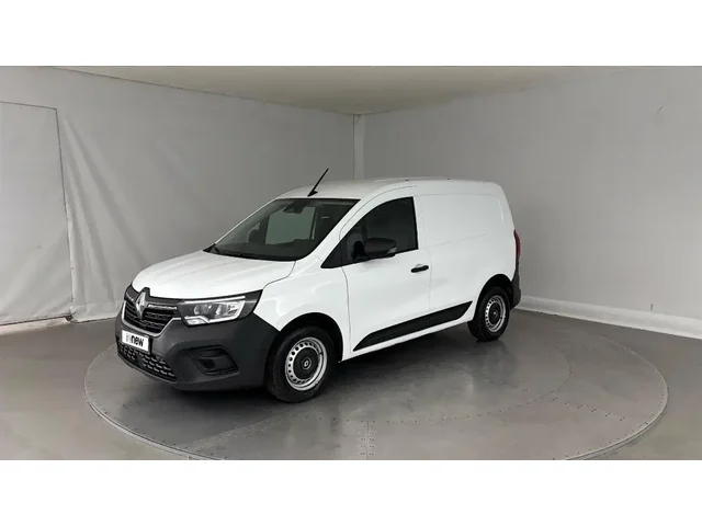 Occasion Renault Kangoo Van à ENGLOS chez RENAULT | ENGLOS