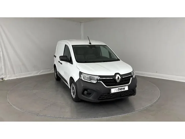 Occasion Renault Kangoo Van à ENGLOS chez RENAULT | ENGLOS