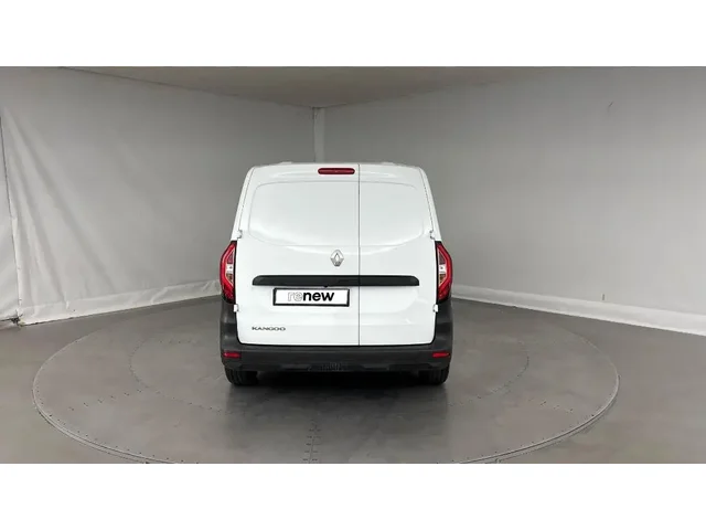 Occasion Renault Kangoo Van à ENGLOS chez RENAULT | ENGLOS