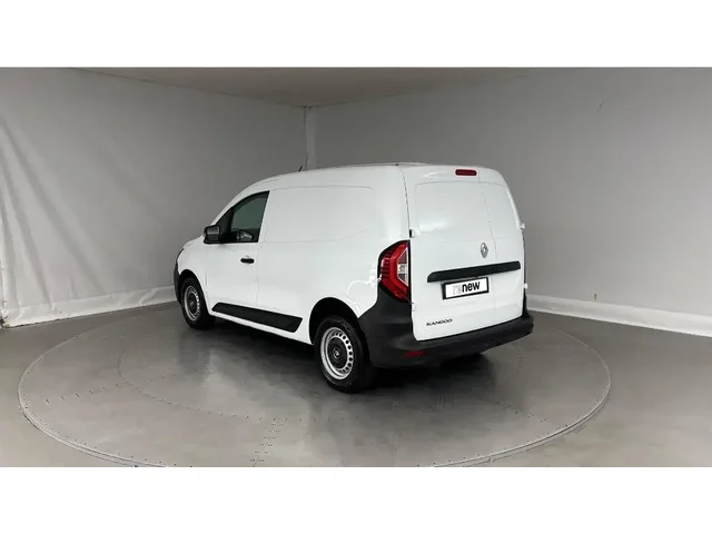 Occasion Renault Kangoo Van à ENGLOS chez RENAULT | ENGLOS