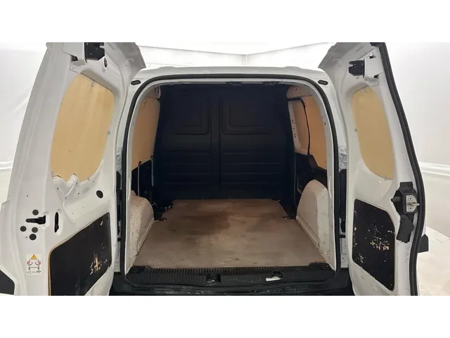 Occasion Renault Kangoo Van à ENGLOS chez RENAULT | ENGLOS