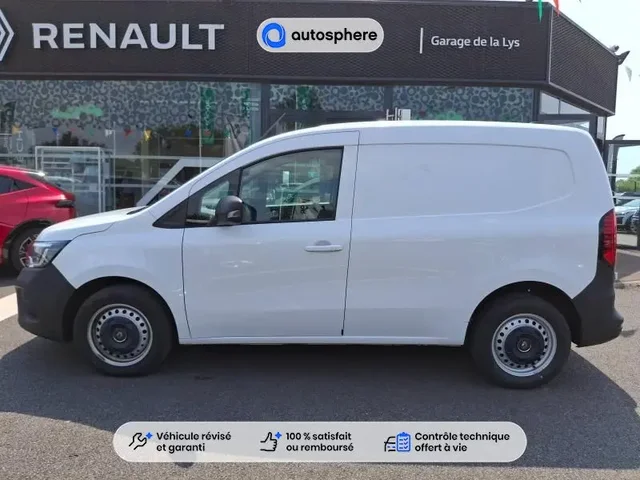 Occasion Renault Kangoo Van à ENGLOS chez RENAULT | ENGLOS