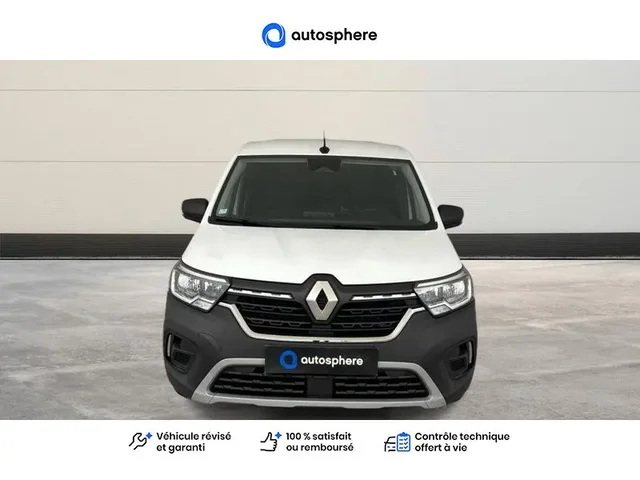 Occasion Renault Kangoo Van à CHAUNY chez RENAULT | CHAUNY