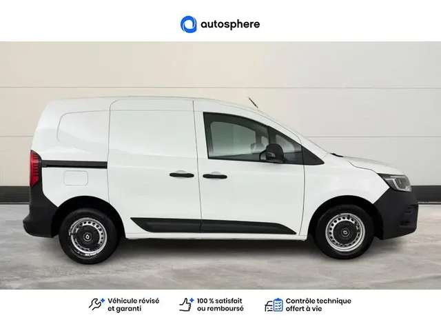 Occasion Renault Kangoo Van à CHAUNY chez RENAULT | CHAUNY