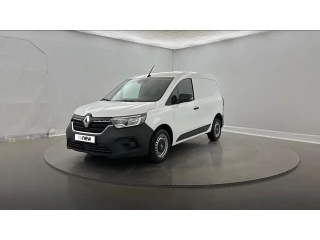 Occasion Renault Kangoo Van à ENGLOS chez RENAULT | ENGLOS