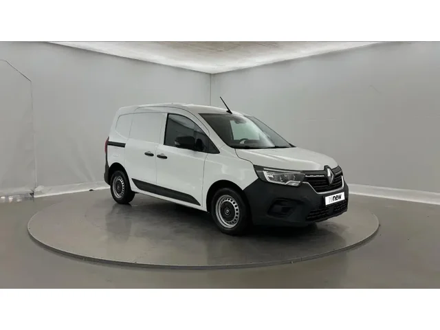 Occasion Renault Kangoo Van à ENGLOS chez RENAULT | ENGLOS
