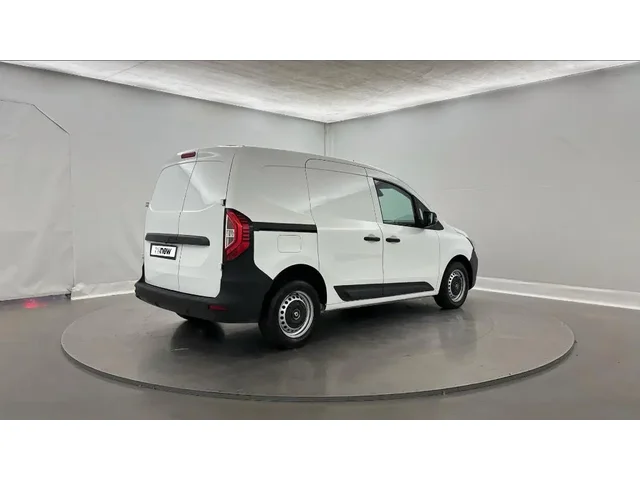 Occasion Renault Kangoo Van à ENGLOS chez RENAULT | ENGLOS