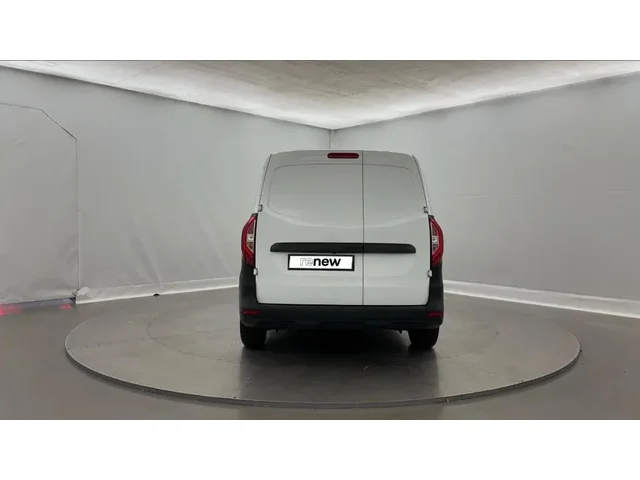 Occasion Renault Kangoo Van à ENGLOS chez RENAULT | ENGLOS