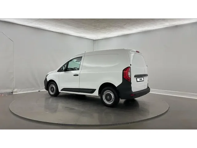 Occasion Renault Kangoo Van à ENGLOS chez RENAULT | ENGLOS