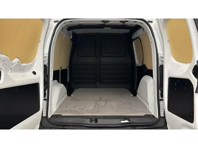 Occasion Renault Kangoo Van à ENGLOS chez RENAULT | ENGLOS