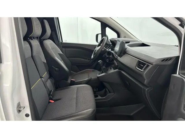 Occasion Renault Kangoo Van à ENGLOS chez RENAULT | ENGLOS