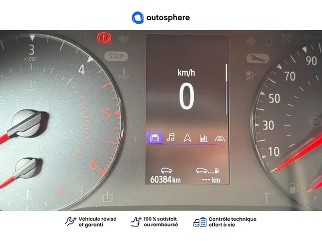 Occasion Renault Kangoo Van à Annemasse chez RENAULT | ANNEMASSE
