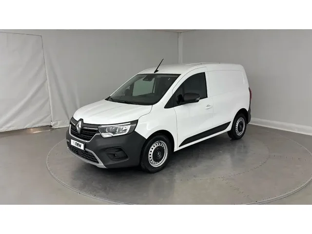 Occasion Renault Kangoo Van à THIONVILLE chez RENAULT | THIONVILLE