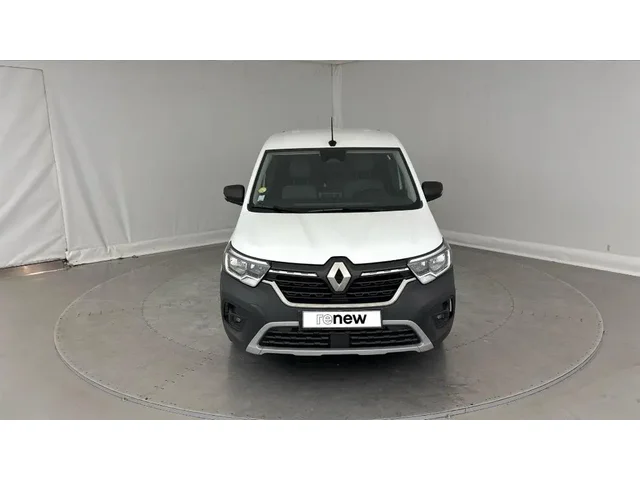 Occasion Renault Kangoo Van à THIONVILLE chez RENAULT | THIONVILLE