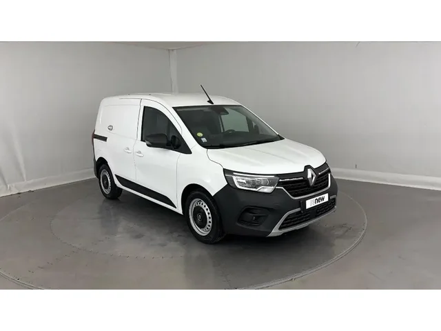 Occasion Renault Kangoo Van à THIONVILLE chez RENAULT | THIONVILLE
