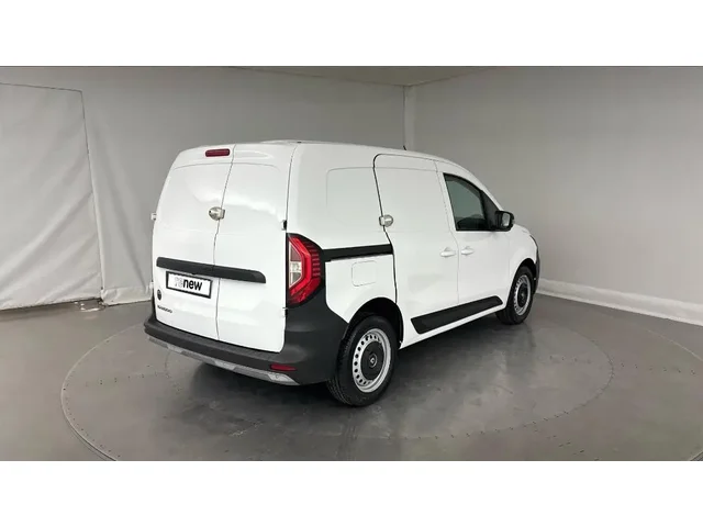 Occasion Renault Kangoo Van à THIONVILLE chez RENAULT | THIONVILLE