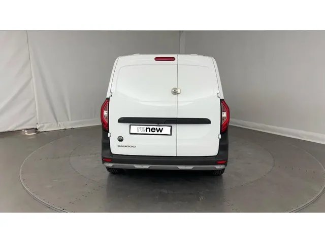 Occasion Renault Kangoo Van à THIONVILLE chez RENAULT | THIONVILLE