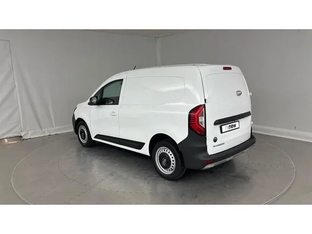 Occasion Renault Kangoo Van à THIONVILLE chez RENAULT | THIONVILLE