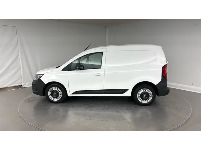 Occasion Renault Kangoo Van à THIONVILLE chez RENAULT | THIONVILLE