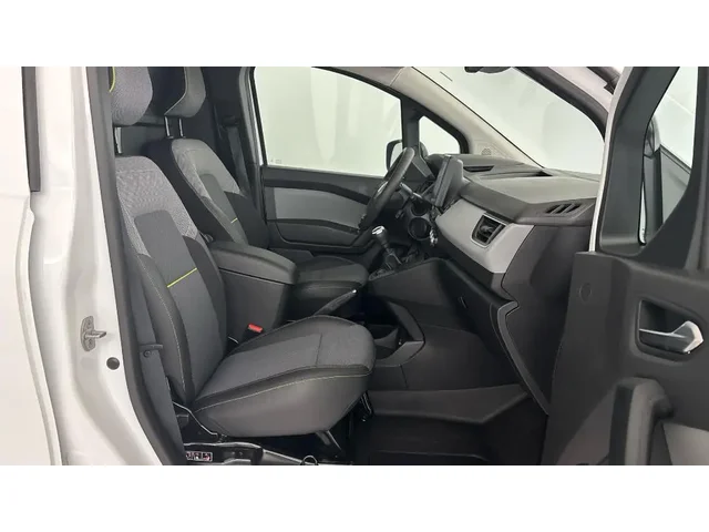 Occasion Renault Kangoo Van à THIONVILLE chez RENAULT | THIONVILLE