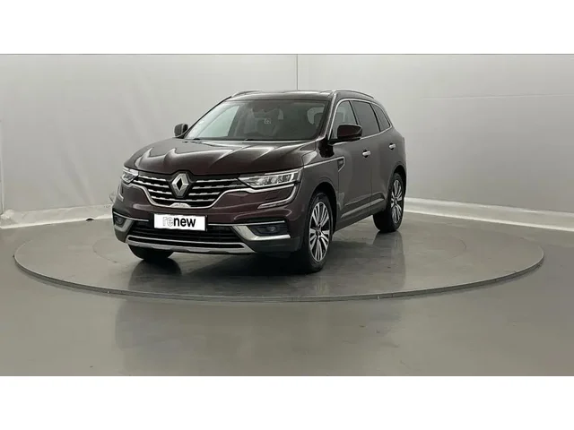 Occasion Renault Koleos à CHAUNY chez RENAULT | CHAUNY