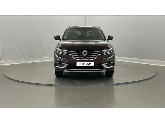 Occasion Renault Koleos à CHAUNY chez RENAULT | CHAUNY