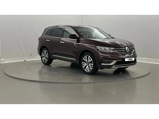 Occasion Renault Koleos à CHAUNY chez RENAULT | CHAUNY