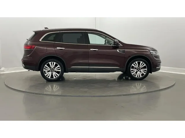 Occasion Renault Koleos à CHAUNY chez RENAULT | CHAUNY