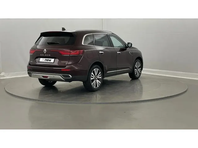 Occasion Renault Koleos à CHAUNY chez RENAULT | CHAUNY