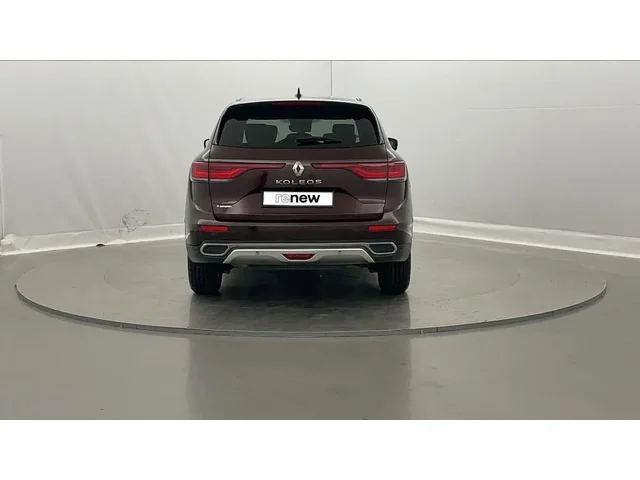 Occasion Renault Koleos à CHAUNY chez RENAULT | CHAUNY