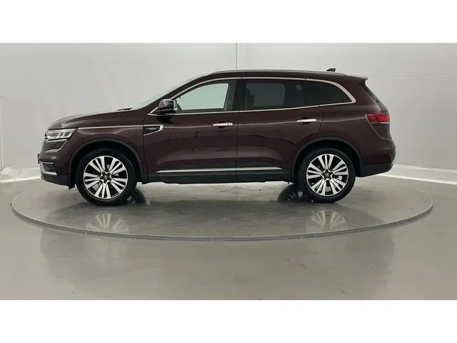 Occasion Renault Koleos à CHAUNY chez RENAULT | CHAUNY