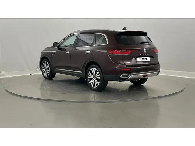 Occasion Renault Koleos à CHAUNY chez RENAULT | CHAUNY