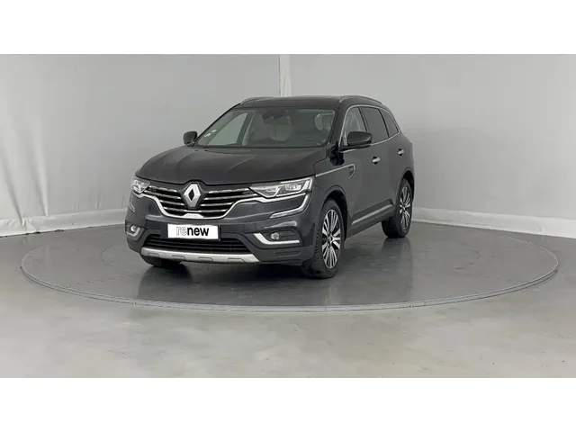 Occasion Renault Koleos à Englos chez DACIA ENGLOS