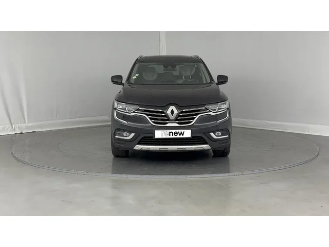 Occasion Renault Koleos à Englos chez DACIA ENGLOS