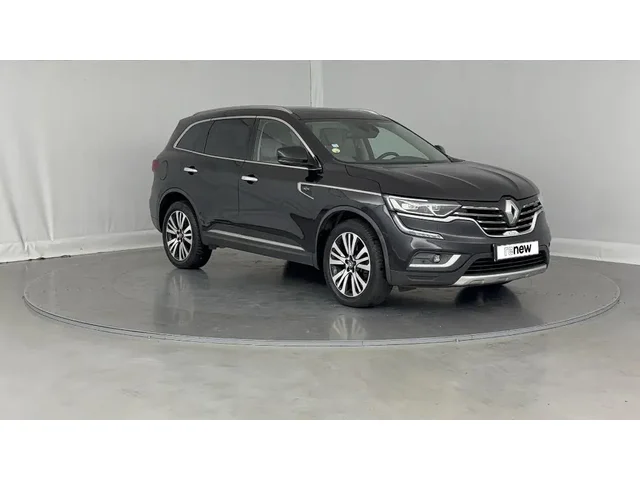 Occasion Renault Koleos à Englos chez DACIA ENGLOS