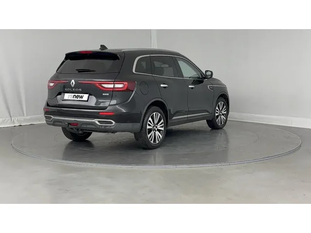 Occasion Renault Koleos à Englos chez DACIA ENGLOS