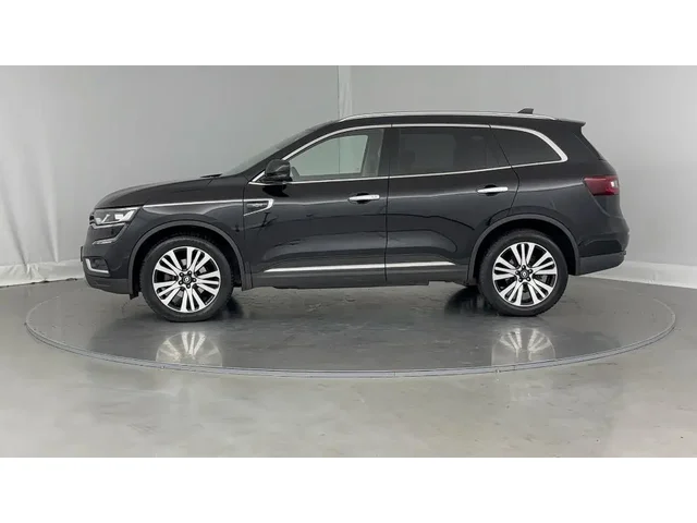 Occasion Renault Koleos à Englos chez DACIA ENGLOS