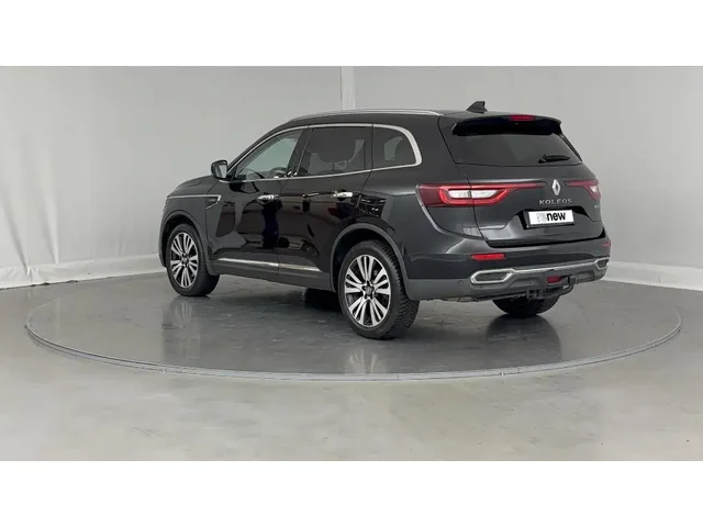 Occasion Renault Koleos à Englos chez DACIA ENGLOS