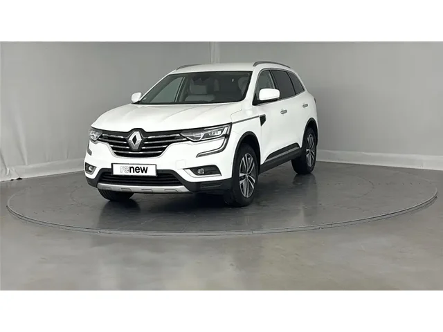 Occasion Renault Koleos à ENGLOS chez RENAULT | ENGLOS