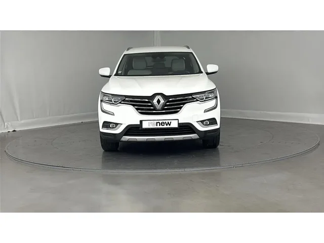 Occasion Renault Koleos à ENGLOS chez RENAULT | ENGLOS