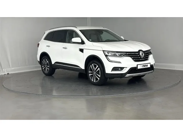 Occasion Renault Koleos à ENGLOS chez RENAULT | ENGLOS