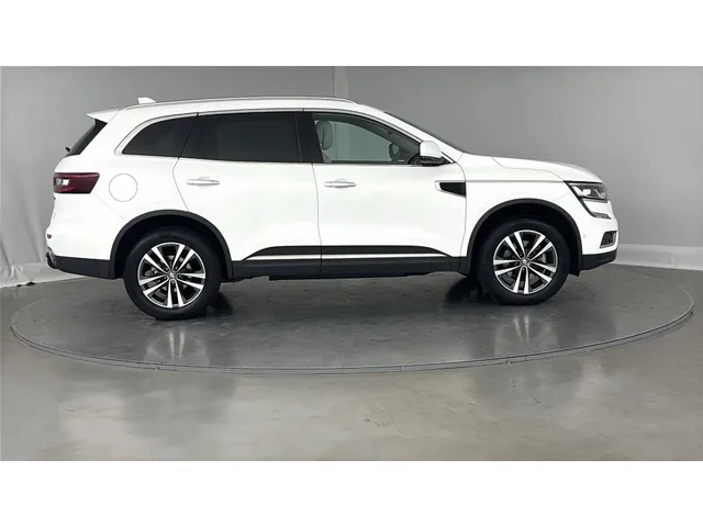 Occasion Renault Koleos à ENGLOS chez RENAULT | ENGLOS