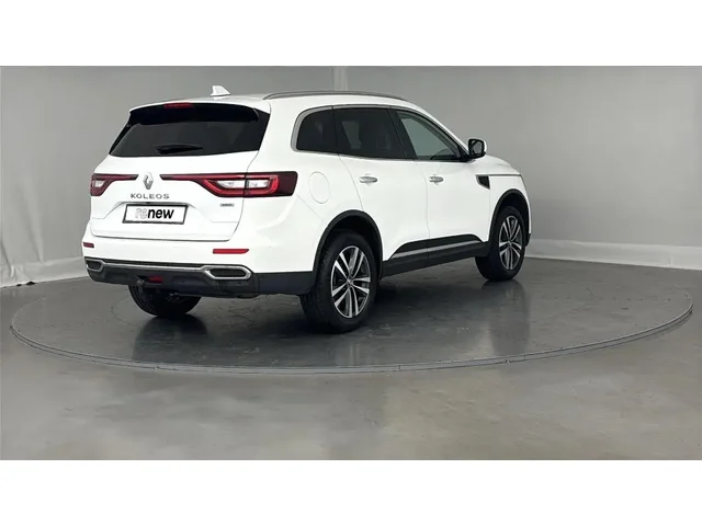 Occasion Renault Koleos à ENGLOS chez RENAULT | ENGLOS
