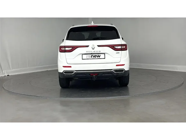 Occasion Renault Koleos à ENGLOS chez RENAULT | ENGLOS