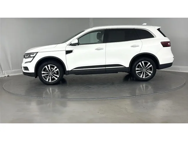 Occasion Renault Koleos à ENGLOS chez RENAULT | ENGLOS