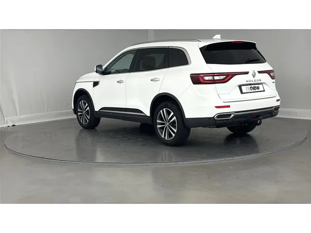 Occasion Renault Koleos à ENGLOS chez RENAULT | ENGLOS