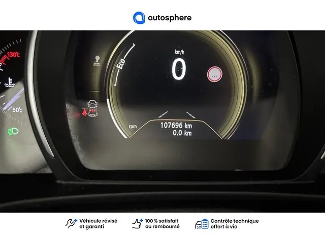 Occasion Renault Koleos à COMPIEGNE chez PEUGEOT COMPIEGNE