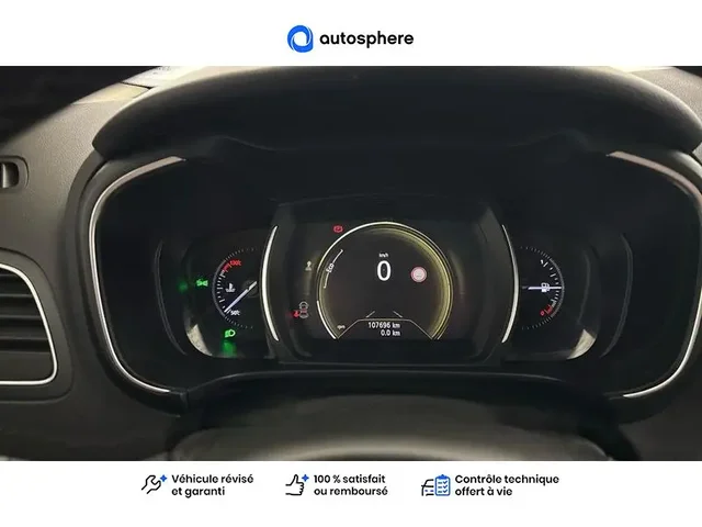 Occasion Renault Koleos à COMPIEGNE chez PEUGEOT COMPIEGNE